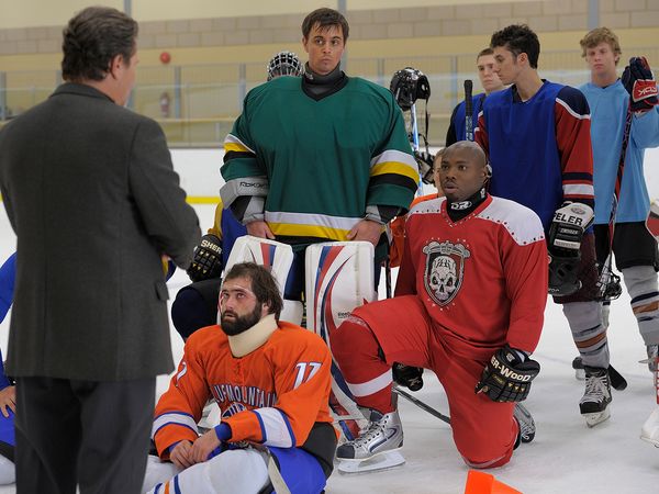 Blue Mountain State - Hockey