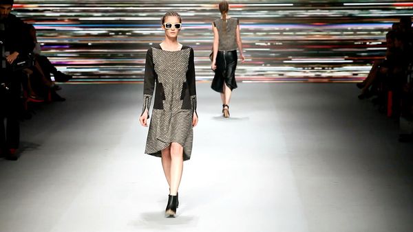 La naturaleza lo hace mejor - Nature's Fashion