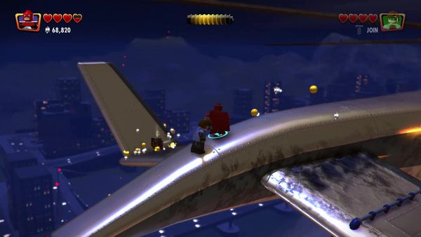 Lego The Incredibles Gameplay - Zebra Gamer - Story Mode Free Play Part 1!