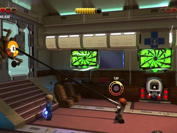 Lego The Incredibles Gameplay - Zebra Gamer - Jack Jack Goes Crazy!