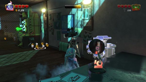 Lego The Incredibles Gameplay - Zebra Gamer - Story Mode Free Play Part 2!