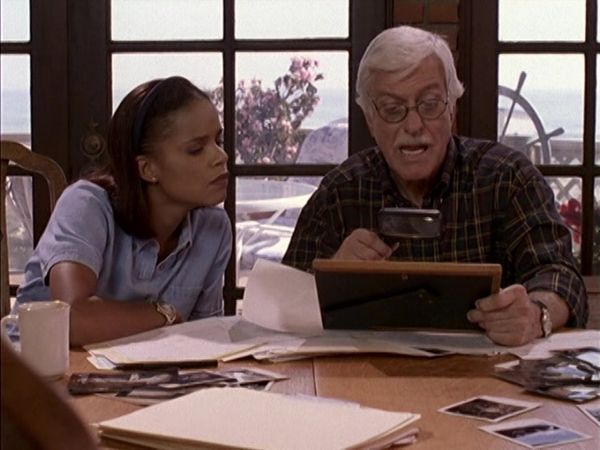 Diagnosis Murder - Fatal Impact: Part 2