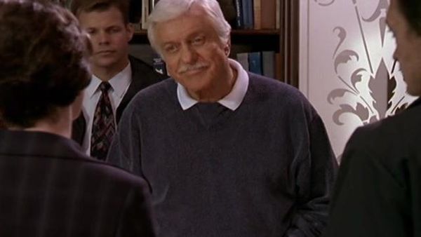 Diagnosis Murder - Obsession, Part 2
