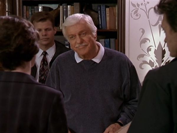 Diagnosis Murder - Obsession, Part 2