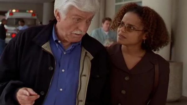 Diagnosis Murder - Obsession, Part 1