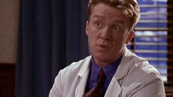 Diagnosis Murder - Looks Can Kill