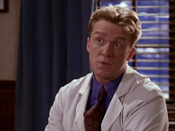 Diagnosis Murder - Looks Can Kill