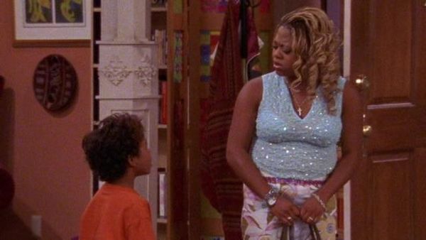 The Parkers - CRAZY LOVE