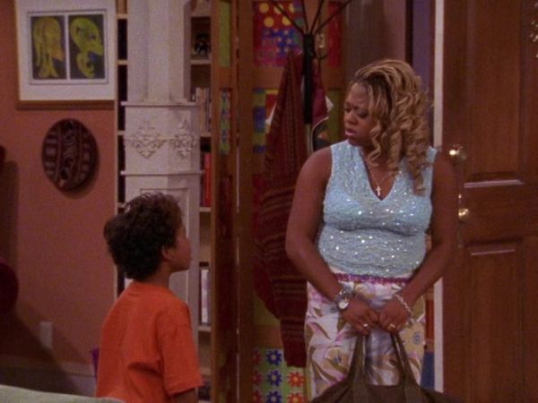 The Parkers - CRAZY LOVE