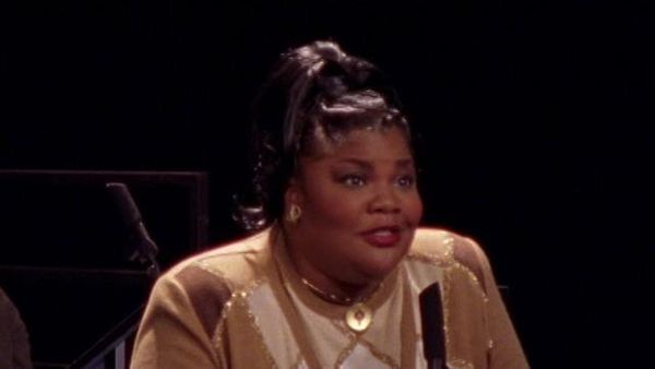 The Parkers - FAMILY TIES AND LIES