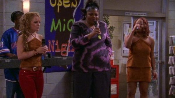 The Parkers - DON'T BELIEVE THE HYPE