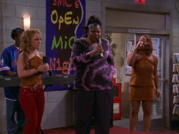 The Parkers - DON'T BELIEVE THE HYPE