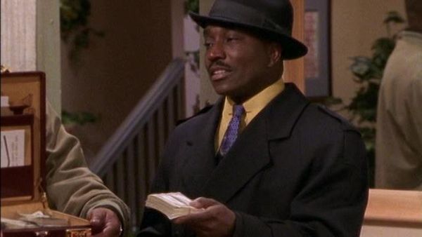 The Parkers - A SIMPLE PLAN