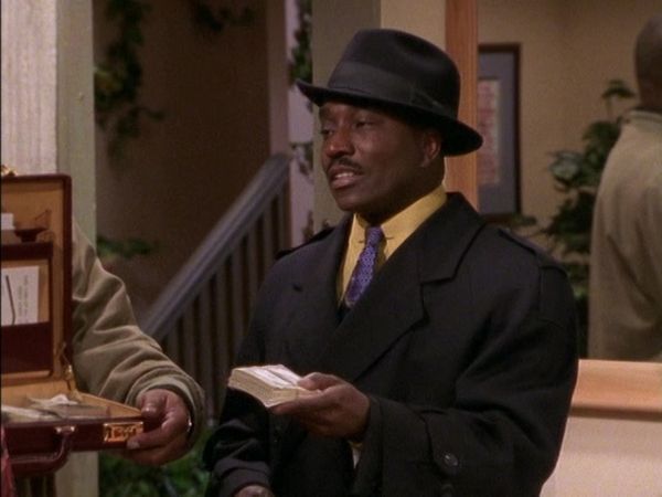 The Parkers - A SIMPLE PLAN