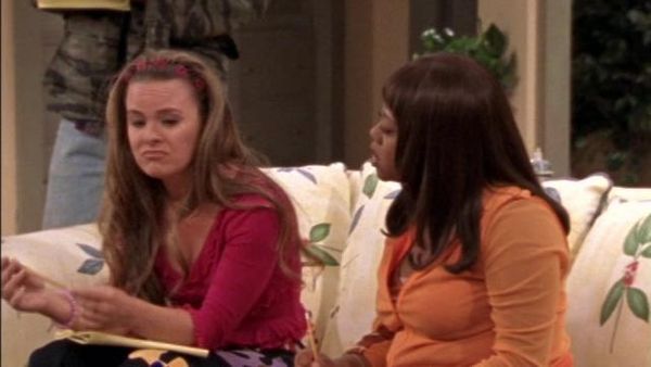 The Parkers - THE BOOMERANG EFFECT