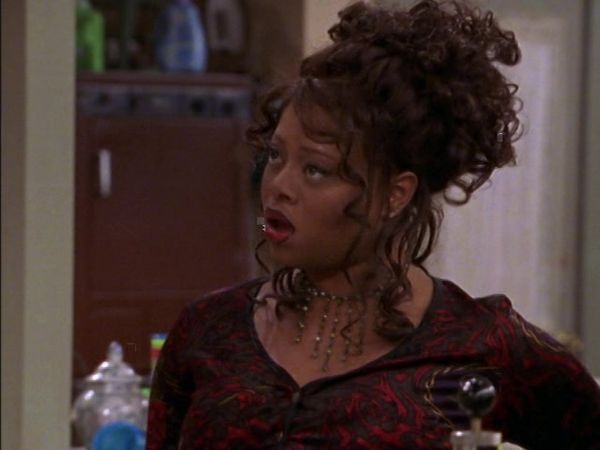 The Parkers - DADDY’S GIRL