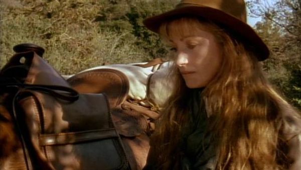 Dr. Quinn, Medicine Woman - Washita, Part 2
