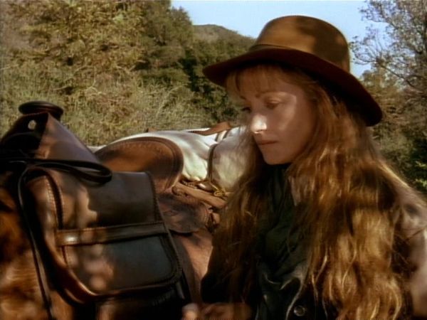 Dr. Quinn, Medicine Woman - Washita, Part 2