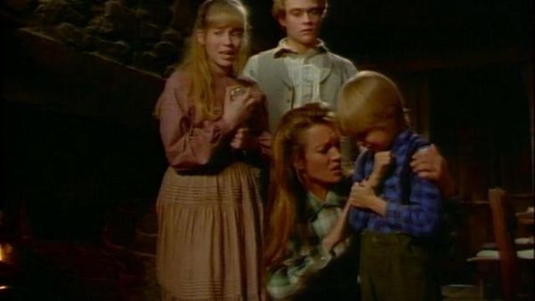 Dr. Quinn, Medicine Woman - Running Ghost