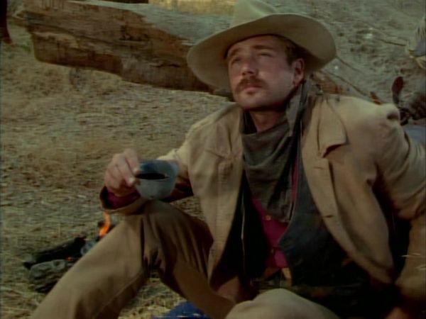 Dr. Quinn, Medicine Woman - A Cowboy's Lyllaby