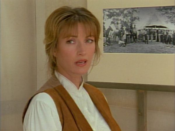 Dr. Quinn, Medicine Woman - Portraits