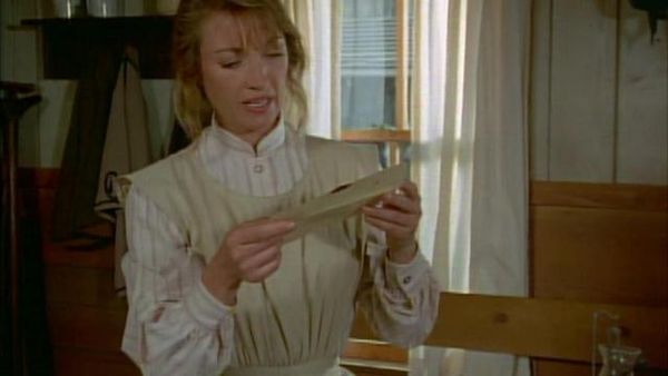 Dr. Quinn, Medicine Woman - Heroes