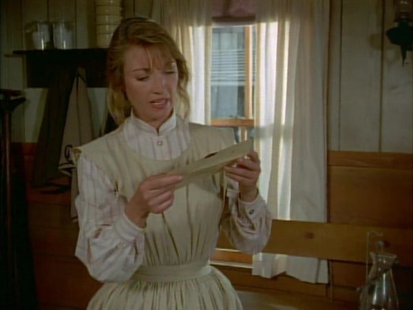 Dr. Quinn, Medicine Woman - Heroes