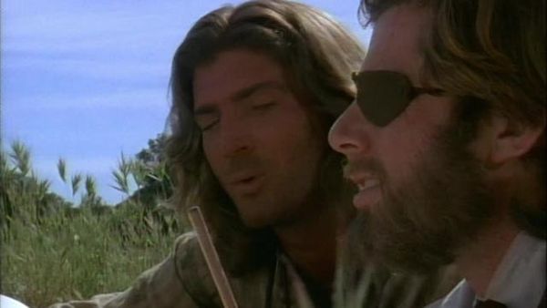 Dr. Quinn, Medicine Woman - Return Engagement, Part 1