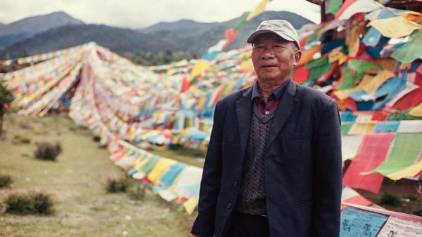 Chinas geheimnisvolle Landschaften - Tibet - Land zwischen Tradition und Moderne
