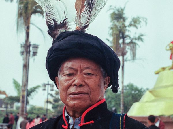 Chinas geheimnisvolle Landschaften - Yunnan - Das Land der bunten Wolken