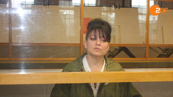 Im Todestrakt - Portrait: Darlie Routier