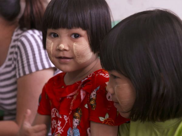 Rituals of the World - Myanmar: The Cult of the Nats