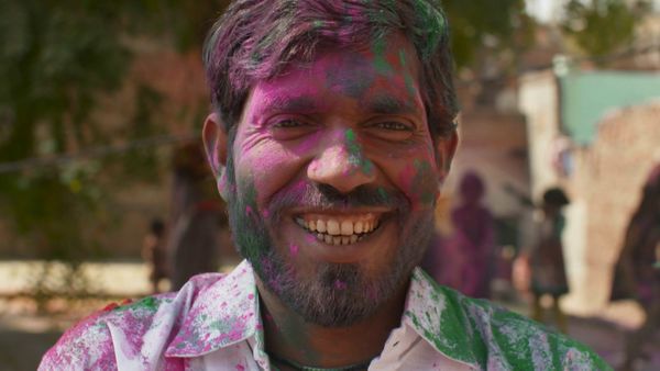 Rituals of the World - India: Festival of Colors