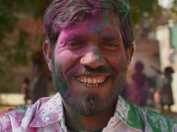 Rituals of the World - India: Festival of Colors