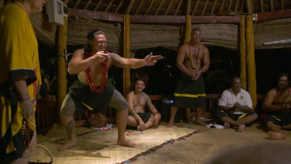 Rituals of the World - Samoa: Tattoo Heritage