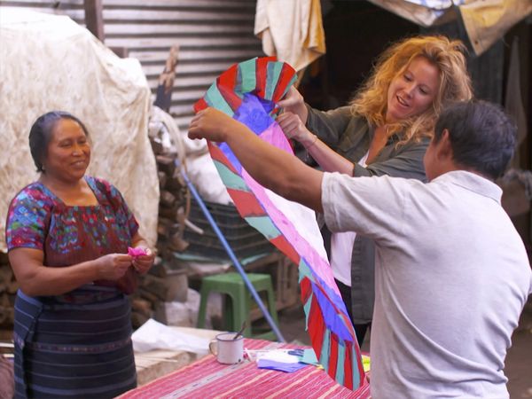 Rituals of the World - Guatemala: Kites for the Dead