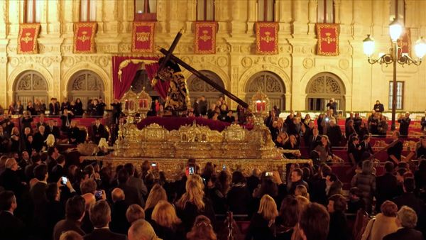 Rituals of the World - Seville: Holy Week