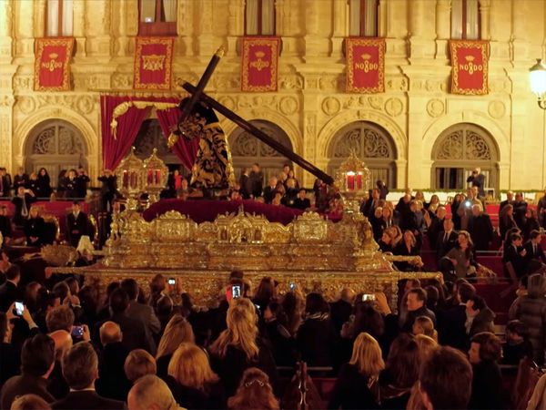 Rituals of the World - Seville: Holy Week