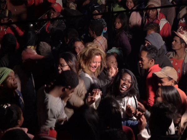 Rituals of the World - Madagascar: Partying with the Dead