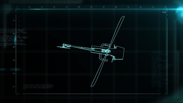 Battle Factory - A Rugged Case, and a Precision Aerial Delivery System