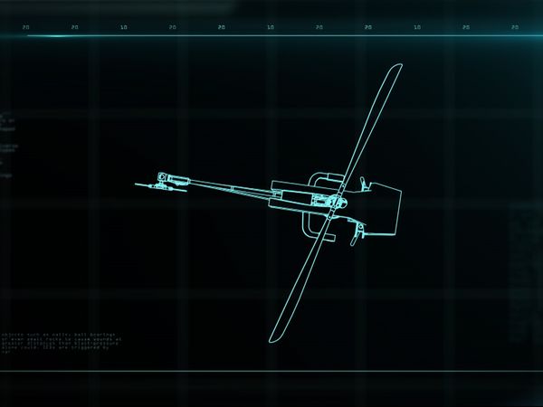 Battle Factory - A Rugged Case, and a Precision Aerial Delivery System