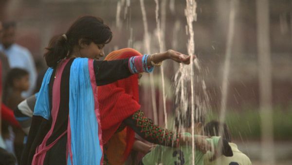 Schätze am Indus - Pakistan enthüllt
