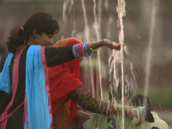 Schätze am Indus - Pakistan enthüllt