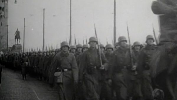 Hitler et les nazis - Partie 2