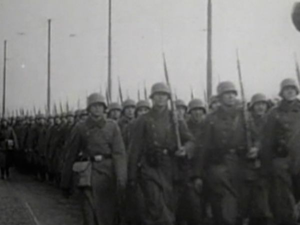 Hitler et les nazis - Partie 2