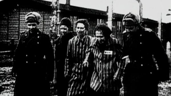 Hitler et les nazis - Partie 4