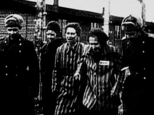 Hitler et les nazis - Partie 4