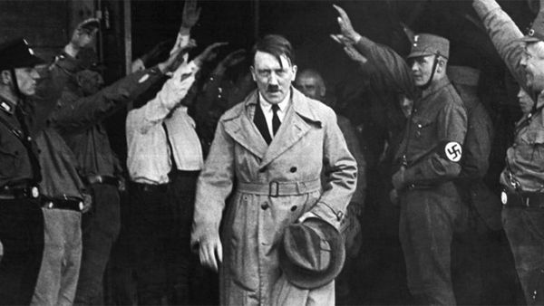 Hitler et les nazis - Partie 1