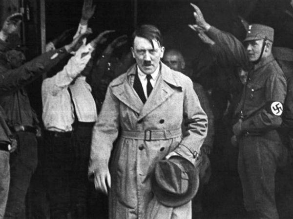 Hitler et les nazis - Partie 1