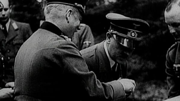 Hitler et les nazis - Partie 3